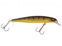 Leurre Spro Powercatcher Minnow 130 SF 13cm 15g - Yellow Perch UV