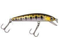 Leurre Spro Powercatcher Minnow 50 SF 5cm 10.9g - Gold Trout