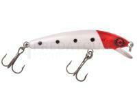 Leurre Spro Powercatcher Minnow 50 SF 5cm 10.9g - Red Head