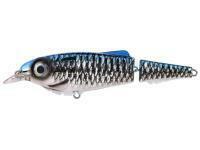 Leurre Spro Ripple Profighter 11cm 18g - Silverfish