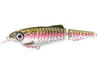 Leurre Spro Ripple Profighter 14.5cm 41g - Rainbow Trout