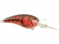 Leurre Spro RkCrawler 50 5cm 9g - Red Bug