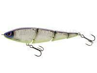 Leurre SPRO Sashimmy Swimmer 10.5cm 14.2g - Elegy Bone