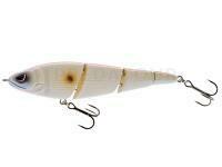 Leurre SPRO Sashimmy Swimmer 10.5cm 14.2g - Pearl Shad