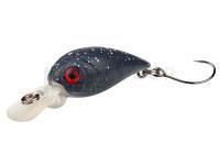 Leurrre Spro Trout Master Wobbla 2.15g - Grey