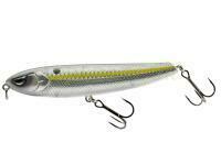 Leurre SPRO Walking Haint 110mm 14.2g - Homemade SHad