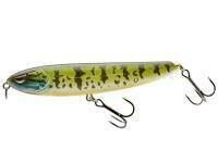 Leurre SPRO Walking Haint 110mm 14.2g - Pumpkin Seed