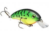 Leurre Strike King Pro Model Series 4S 11cm 15.9g - Fire Tiger