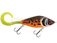 Leurre Strike Pro Guppie Jr 11cm 70g - Pierre Monjarret - CHG