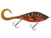 Leurre Strike Pro Guppie Jr Shallow 11cm 58g - Pierre Monjarret V2 - MOG