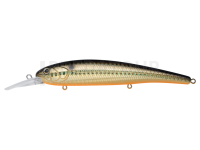 Leurre Strike Pro Hooligan Shallow 12cm 20.1g Suspending - 613713