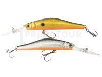 Leurre Dur Strike Pro Inquisitor 8cm 9.1g SU - A70-613-SBO