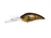 Leurre Super-Z Z3 5.3cm 10.5g - GP MOSS BACK SHRIMP