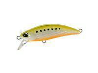 DUO Leurre Tetra Works TOTO 48HS | 48mm 4.3g | 1-7/8in 1/8oz - AST0333 Golden Sardine