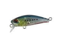 DUO Leurre Tetra Works TOTOFAT 35S | 35mm 2.1g | 1-3/8in 1/16oz - CCC0475 Sardine Spirit