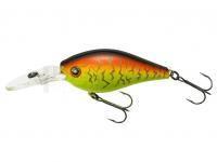 Leurre Tiemco Lures Fat Pepper Three 65mm 17g - 296 Red Hot Gold Tiger