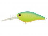 Leurre Tiemco Mad Pepper Magnum 80mm 24.5g - 211 Blueback CR