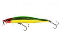 Leurre Tiemco Sumari 95F | 95mm 8g - 202 MH Drunk Green Gold