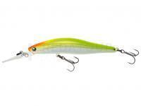Leurre Tiemco Sumari Deep 90F | 90mm 11g - 164 MH Habanero Head Shard