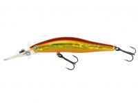 Leurre Tiemco Sumari Deep 90F | 90mm 11g - 173 HG Akakin Orange Berry