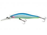 Leurre Tiemco Sumari Deep 90F | 90mm 11g - 216 Blueback Pearl Shard Berry