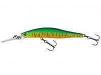 Leurre Tiemco Sumari Deep 90F | 90mm 11g - 218 CH Fire Orange Berry