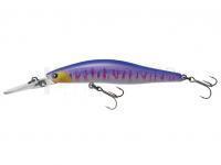 Leurre Tiemco Sumari Deep 90F | 90mm 11g - 219 MH Purple Fire