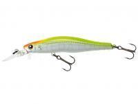 Leurre Tiemco Sumari Medium Deep 90F | 90mm 10g - 164 MH Habanero Head Shard