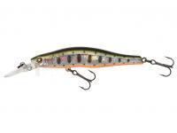 Leurre Tiemco Sumari Medium Deep 90F | 90mm 10g - 171 HG Yamame Orange Berry