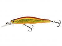 Leurre Tiemco Sumari Medium Deep 90F | 90mm 10g - 173 HG Akakin Orange Berry