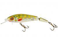 Leurre Vidra Lures Apex 12 Jointed 12cm 23g - PK