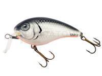 Leurre Vidra Lures Nautilus Shallow Runner | 6 cm 13 g SR F - BK