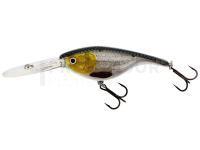 Leurre Westin BabyBite DR Crankbait 6.5cm 13g - 3D Headlight