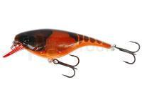 Leurre Westin BabyBite SR Crankbait 6.5cm 12g - 3D Fire Craw