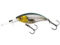 Leurre dur Westin BuzzBite Crankbait 4cm 4g Low Floating - 3D Headlight