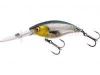 Leurre Westin BuzzBite DR Crankbait 6.5cm 14g - 3D Headlight