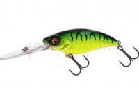 Leurre Westin BuzzBite DR Crankbait 6.5cm 14g - Firetiger