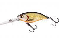 Leurre Westin BuzzBite DR Crankbait 6.5cm 14g - Official Roach