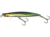Leurre Westin Diggin' Sardine 13.5cm 62g - Gold Sayoris