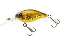 Leurre Westin I.D. Crank 4.8cm 7.5g - Gold Shad