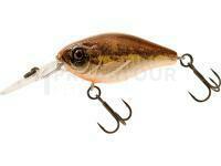 Leurre Westin I.D. Crank 5cm 9g - Caramel Craw