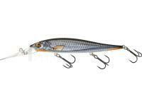Leurre Westin Jerkbite DR 11cm 15g - Real Hot Roach