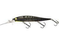 Leurre Westin Jerkbite DR 11cm 15g - Yoru