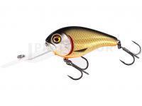 Leurre Westin MegaBite DR Crankbait 7cm 30g - Official Roach