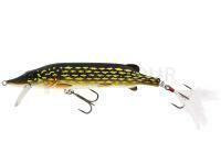 Leurre Westin Mike the Pike 14cm - Pike