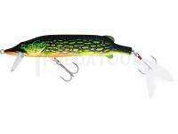 Leurre Westin Mike the Pike 14cm -  Real Chartreuse Pike