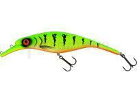 Leurre dur Westin Platypus Crankbait 16cm 56g Low Floating - Chartreuse Flow