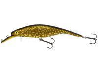 Leurre dur Westin Platypus Crankbait 16cm 56g Low Floating - Natural Pike