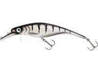 Leurre dur Westin Platypus Crankbait 19cm 94g Sinking - Great Silver