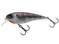 Leurre dur Westin RawBite Crankbait 15cm 61g Low Floating - Crazy Bluegill